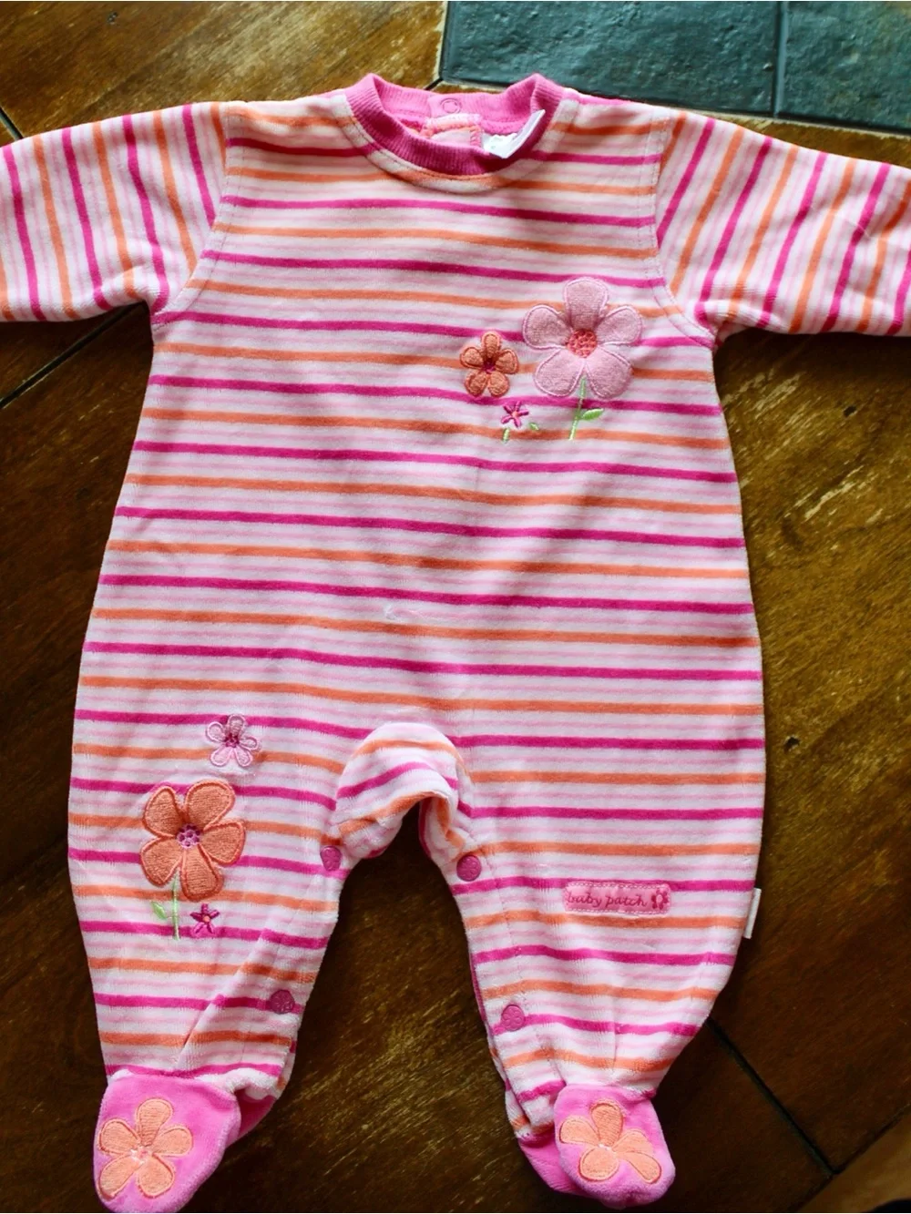 3-6mo baby clothes bundle